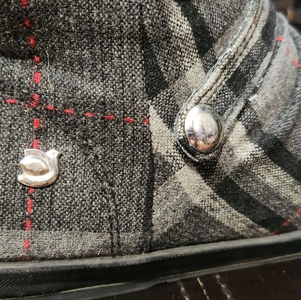 🐞3/33🐞 Roxy boots - Picture 9 of 12
